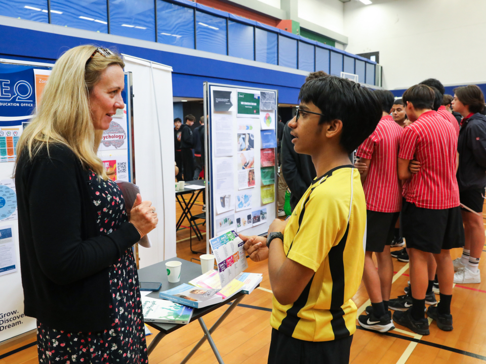 Career Fair &#039;25-06