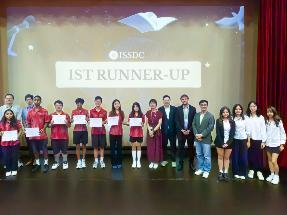 DC Science Debate Competition-24