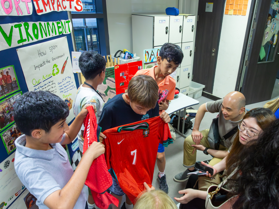 PYP Exhibition 2025-14