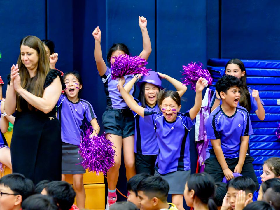 primary assembly 59