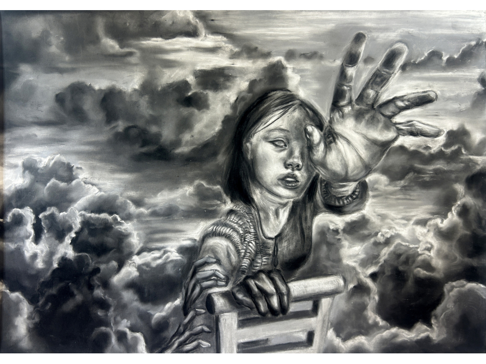 DC_Hannah Kamadinata_Y13_Subjugated Blindness