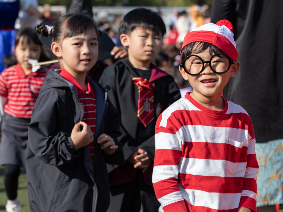 DC Book Parade 2026-16