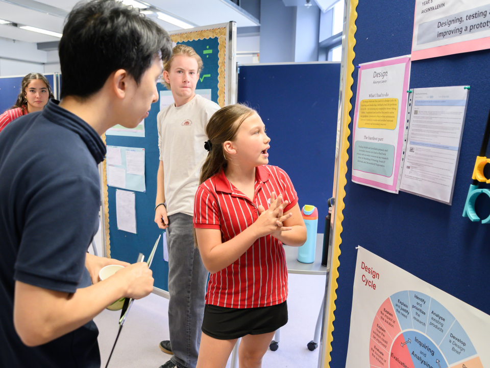 Secondary Student Experience-72