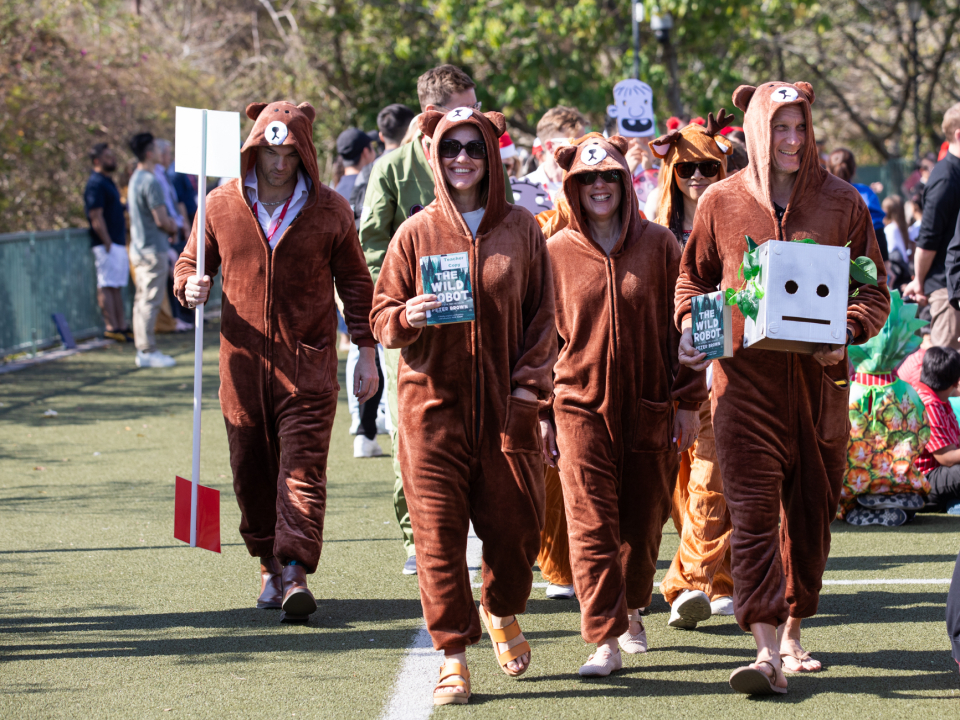 DC Book Parade 2026-38