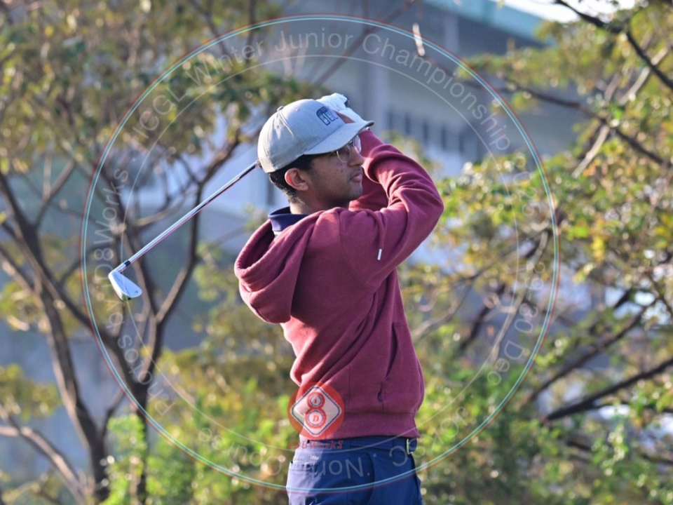 Mahirr Golf 1