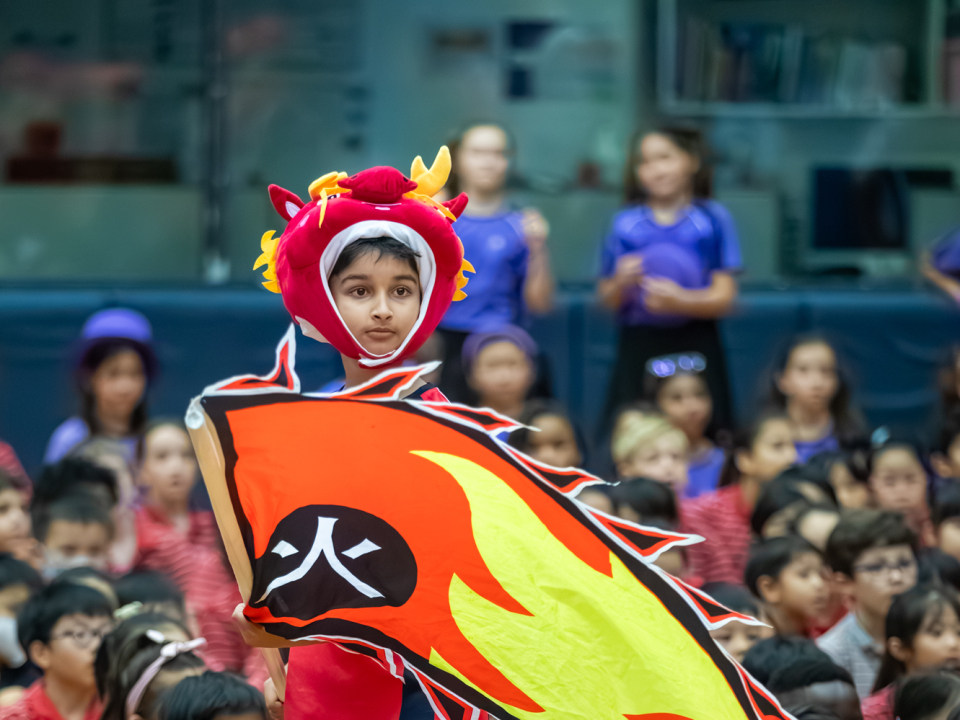 Primary Assembly &amp; Dance Competition-05