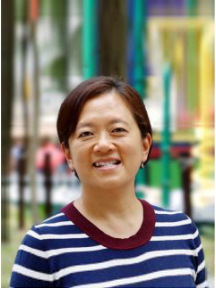 Vivian Cheung