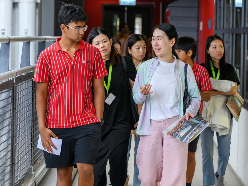 Secondary Student Experience-40
