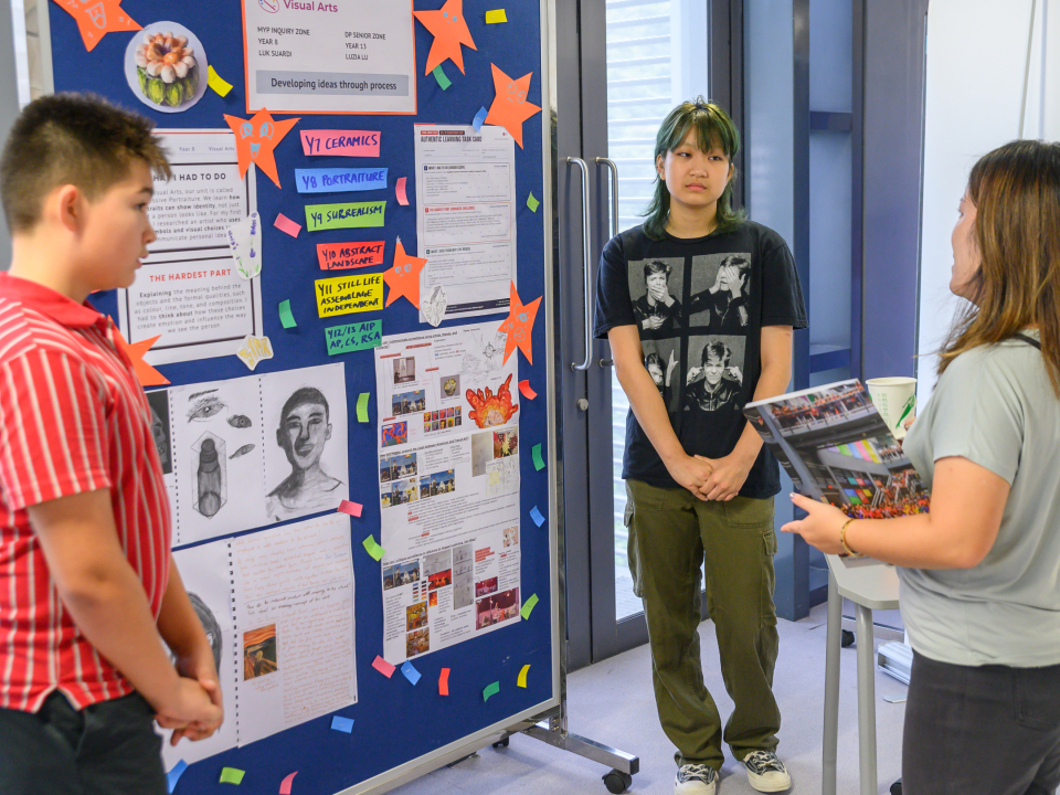 Secondary Student Experience-54
