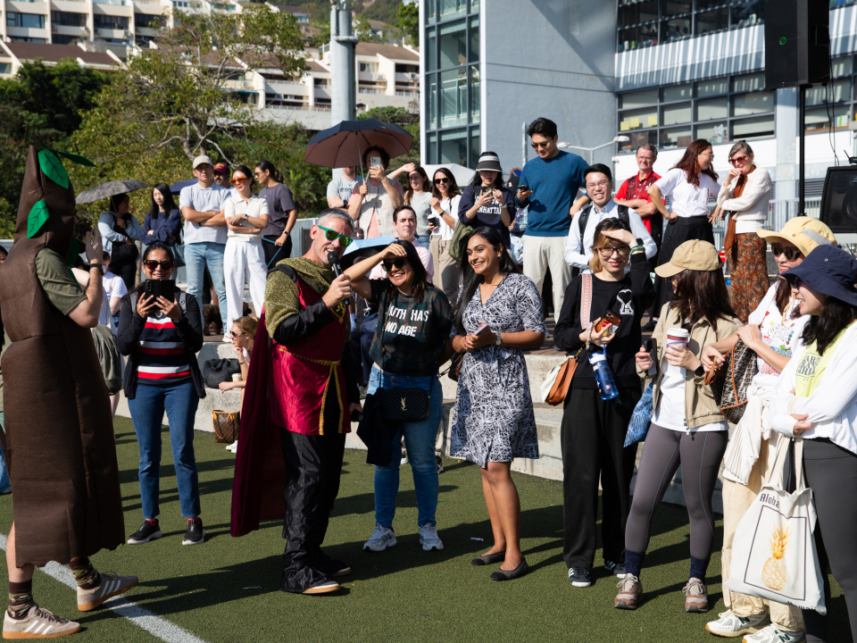 DC Book Parade 2026-28