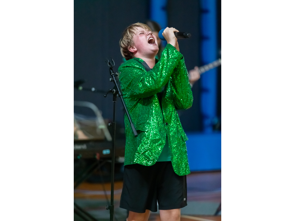 Battle of the Bands 2026-03