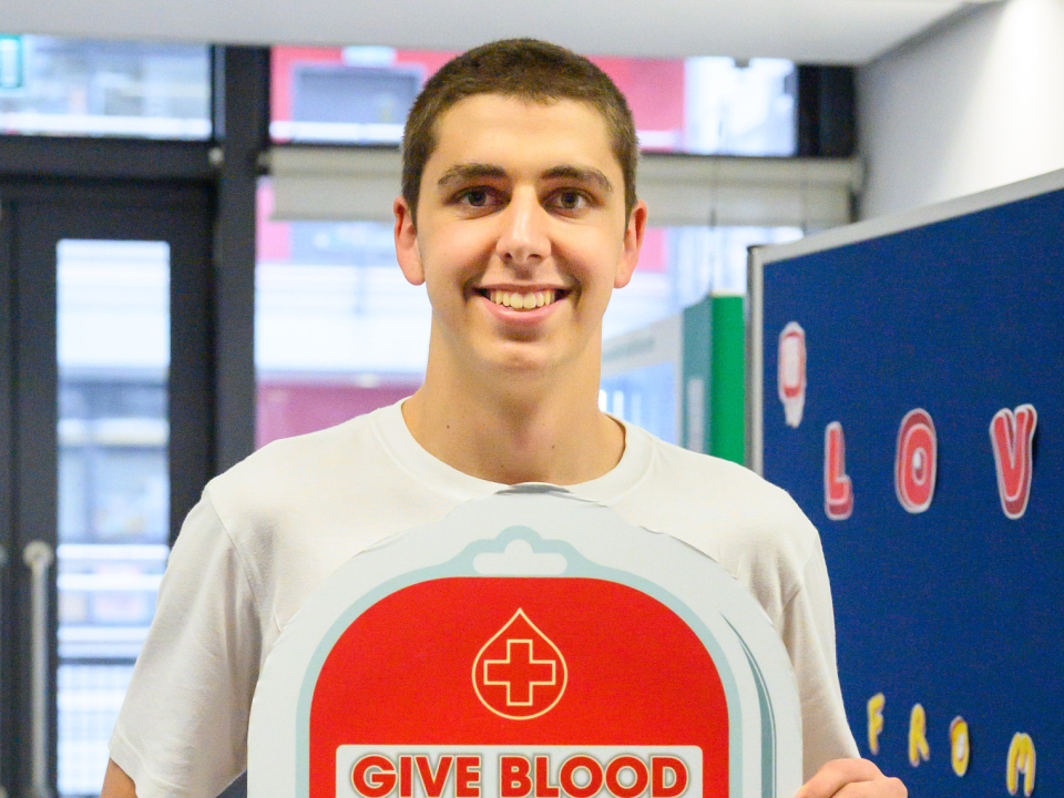 blooddrive 17