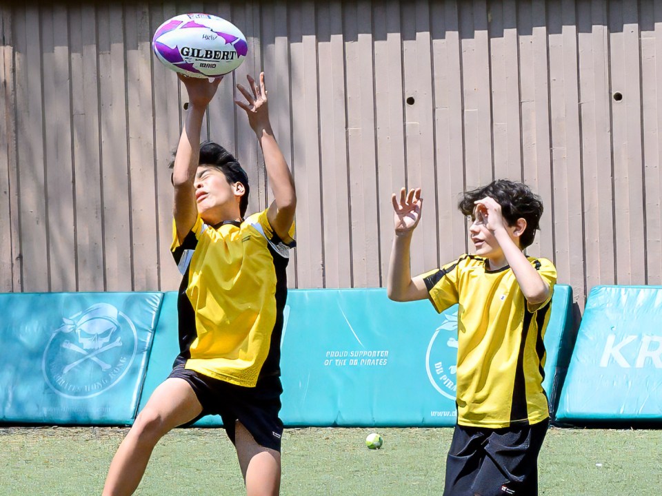 rugby 00