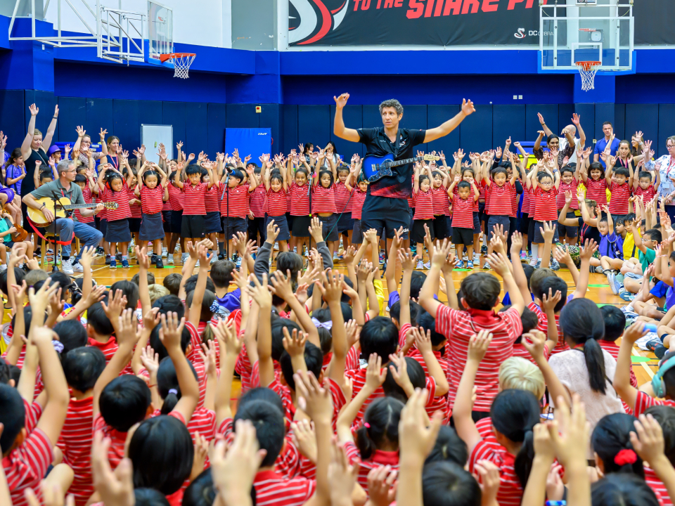 primary assembly 90