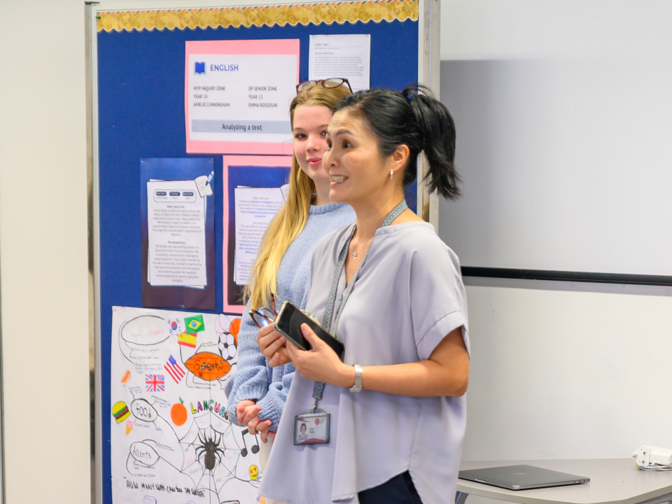 Secondary Student Experience-49