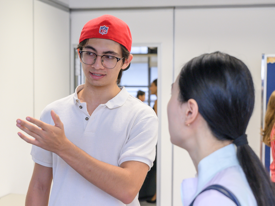 Secondary Student Experience-64