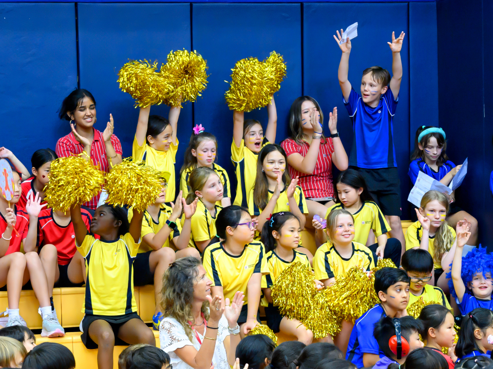 primary assembly 99