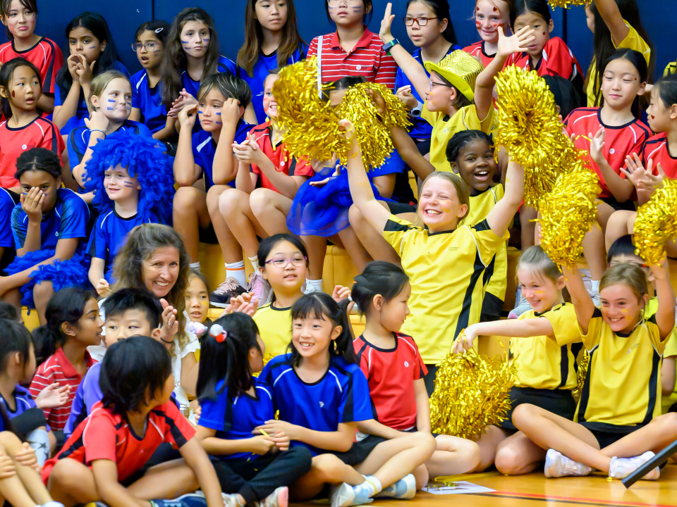 primary assembly 57
