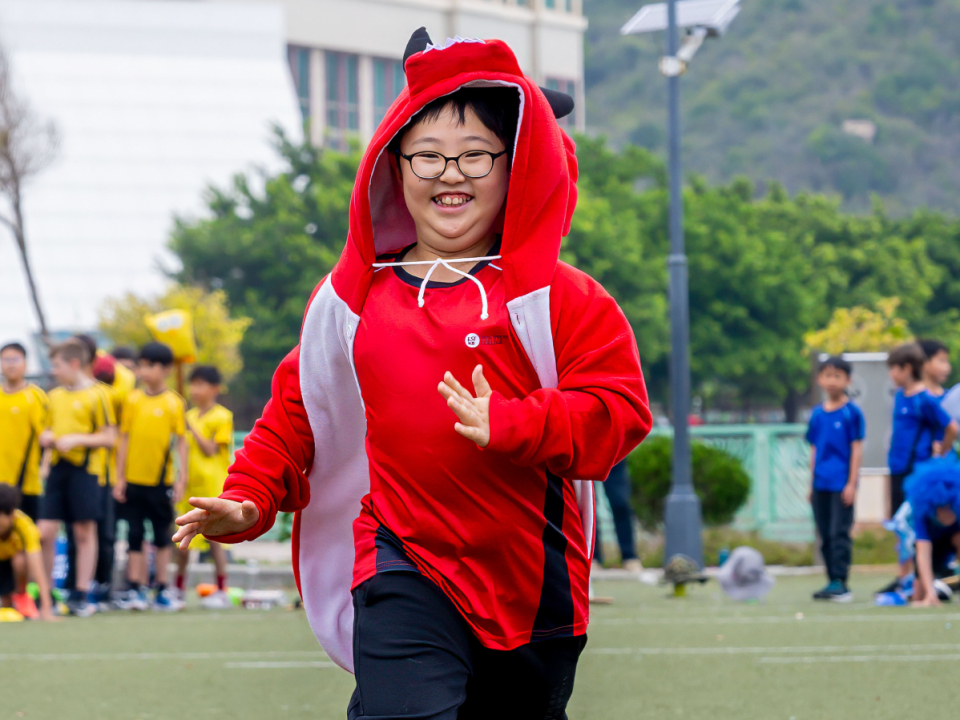 Sports day 54