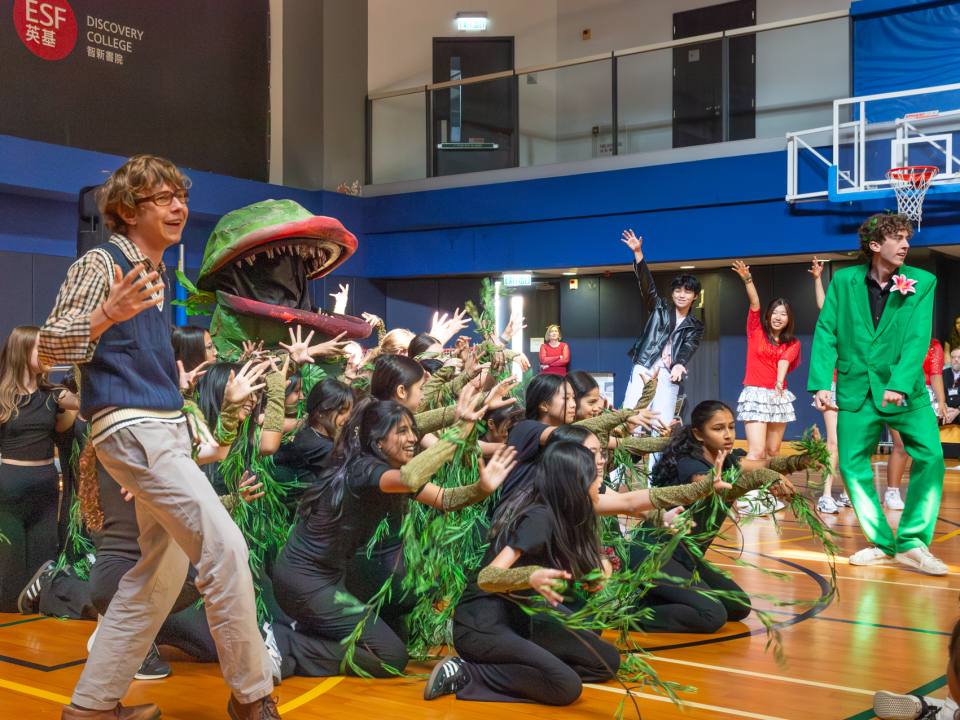 DC End of Term Assembly 2025-11