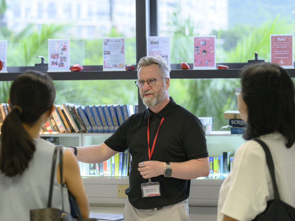 parent info fair-61