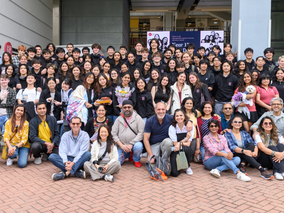 Y13 Last Day-4