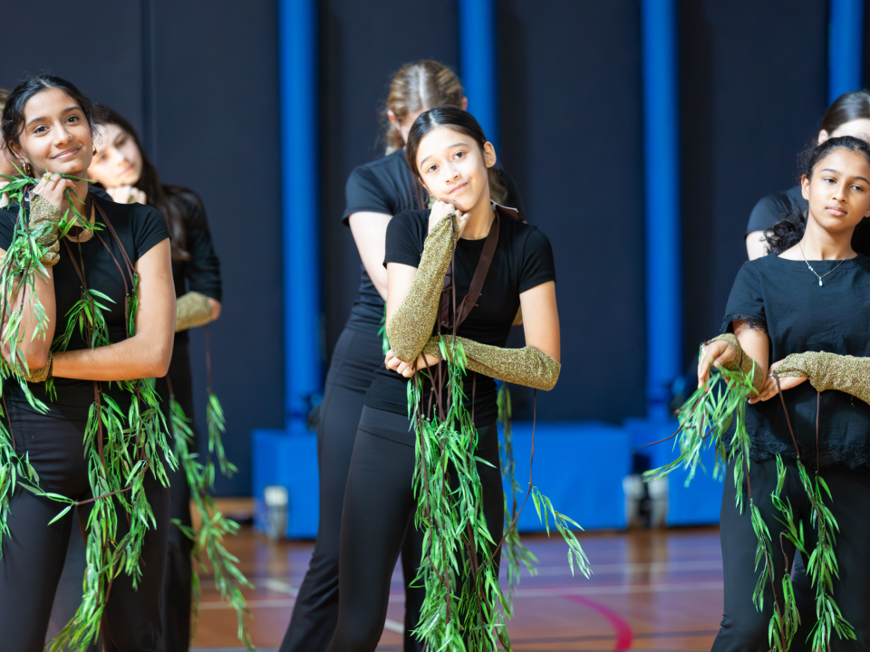 DC End of Term Assembly 2025-08