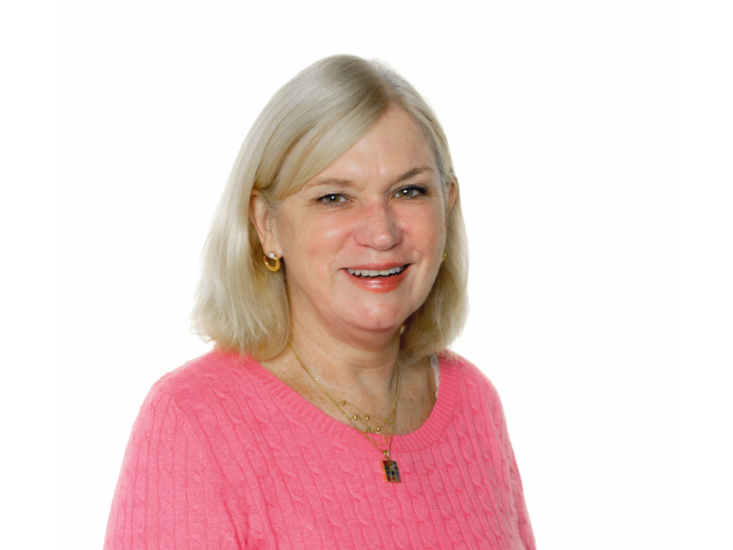 Louise Mills