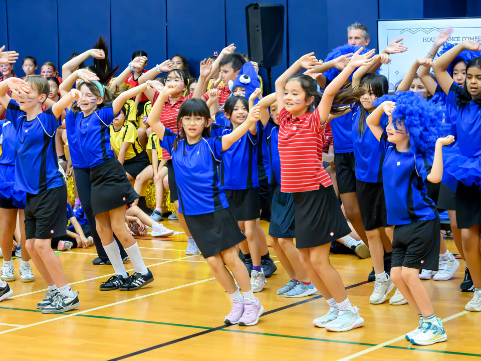 primary assembly 13