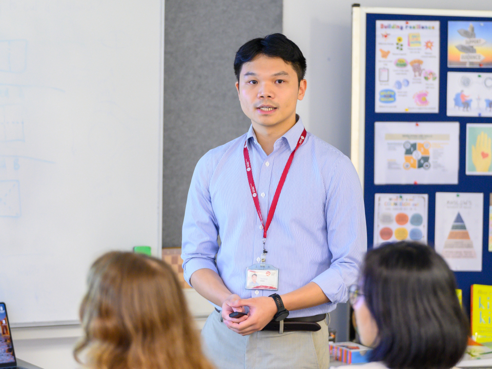 Secondary Student Experience-133