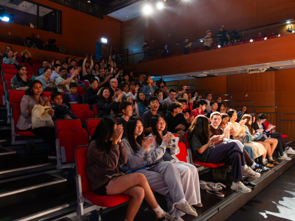 DC Annual Concert 2026-23