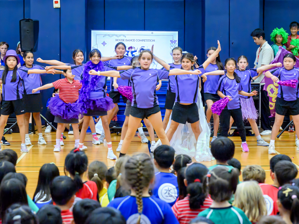 primary assembly 31