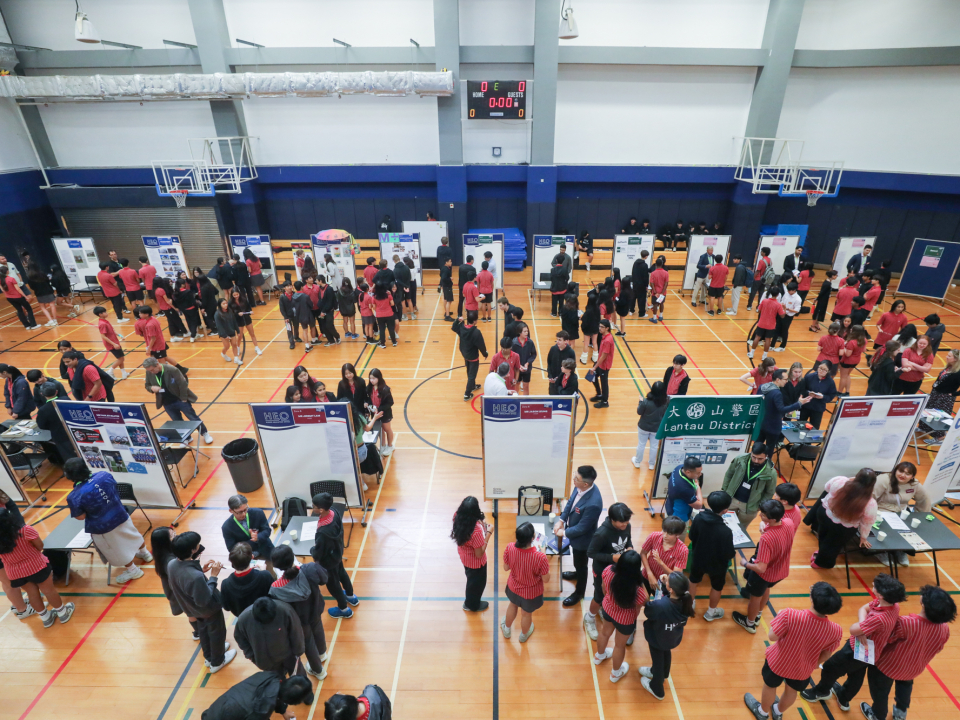 Career Fair &#039;25-4