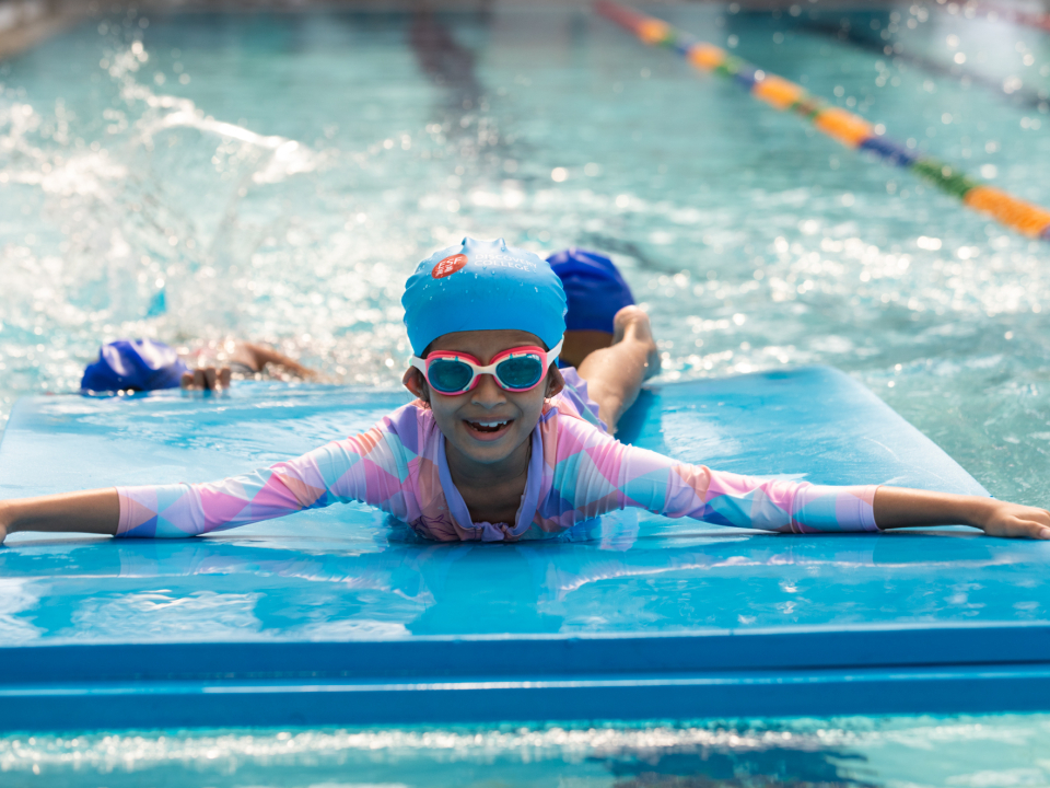 Y 4-6 Swim Gala 2025-11