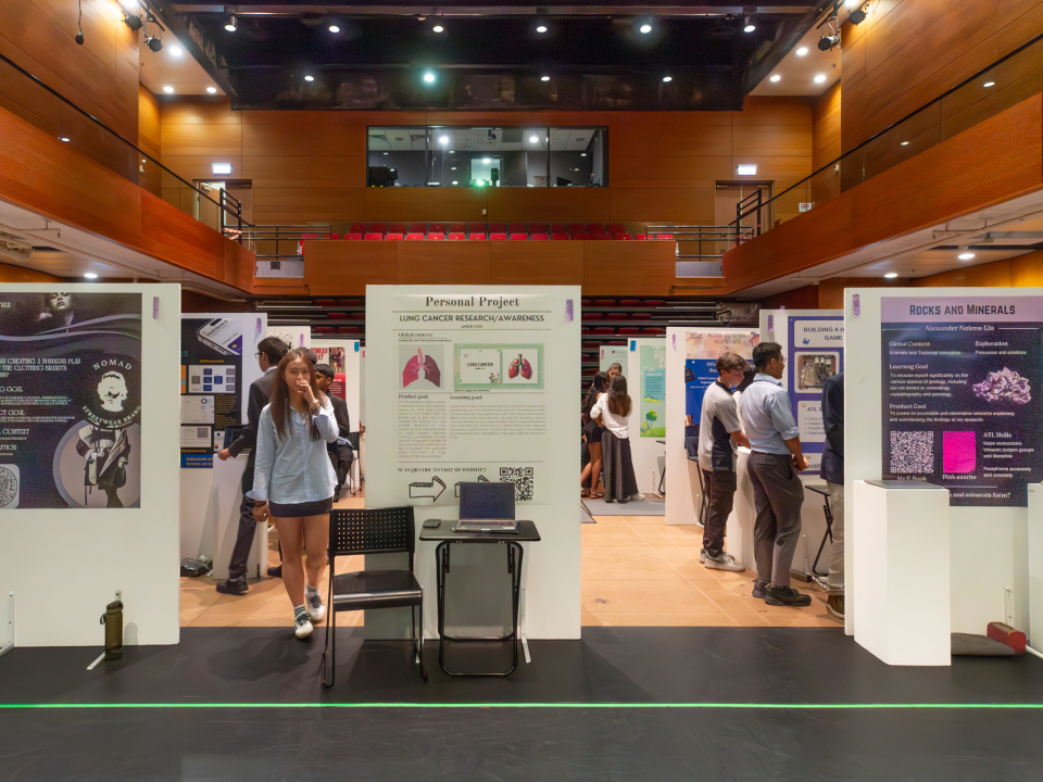 Y11 Personal Project Exhibition-07