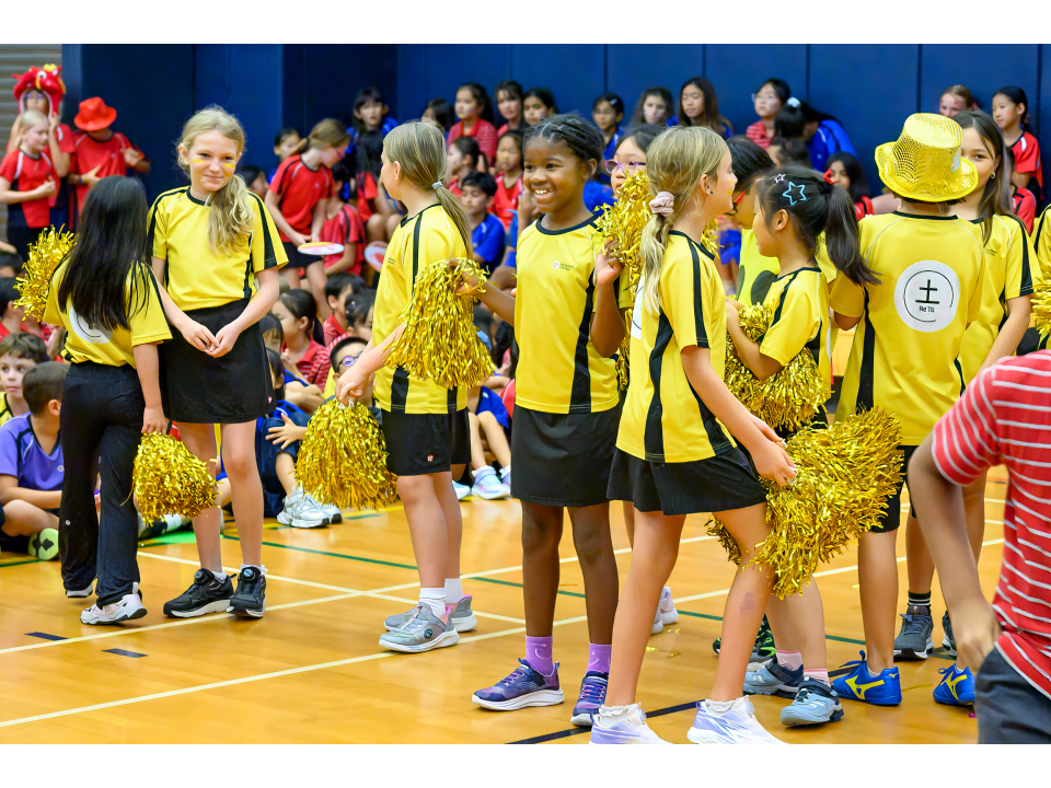 primary assembly 55