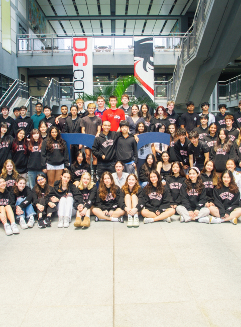 Year 13 Last Day (2)