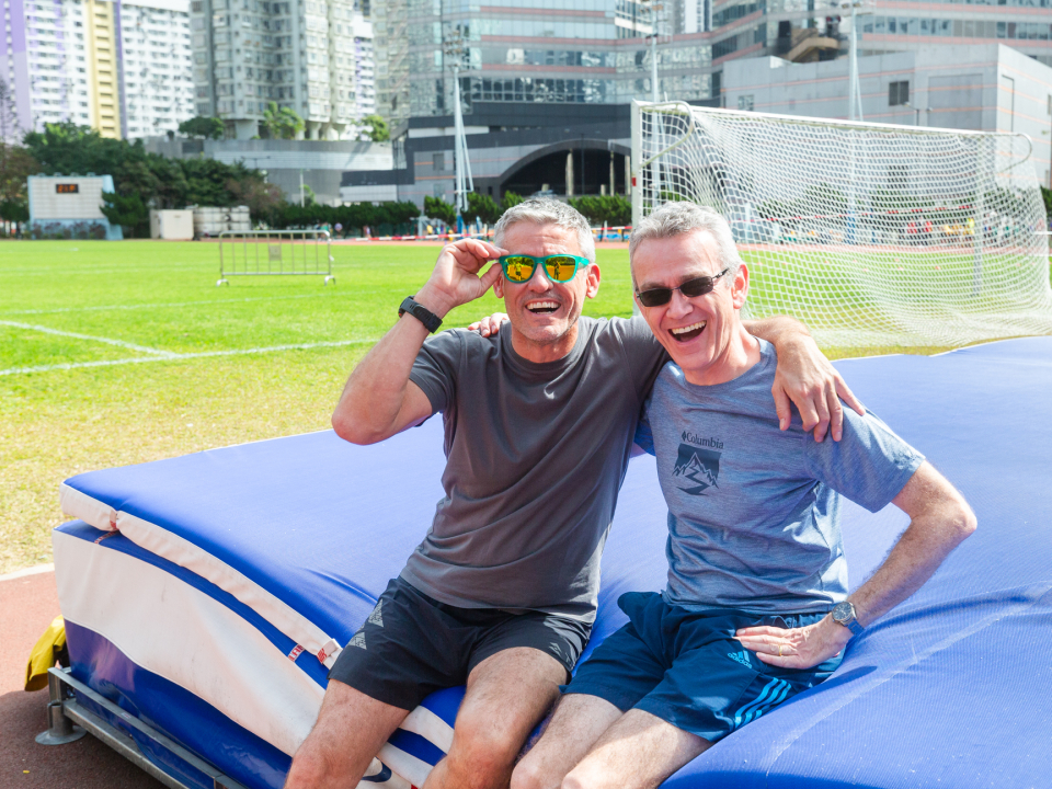 DC Secondary Sports Day '26-27