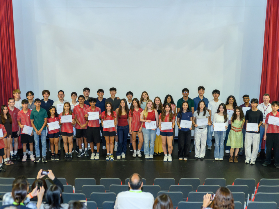 All Scholars 1