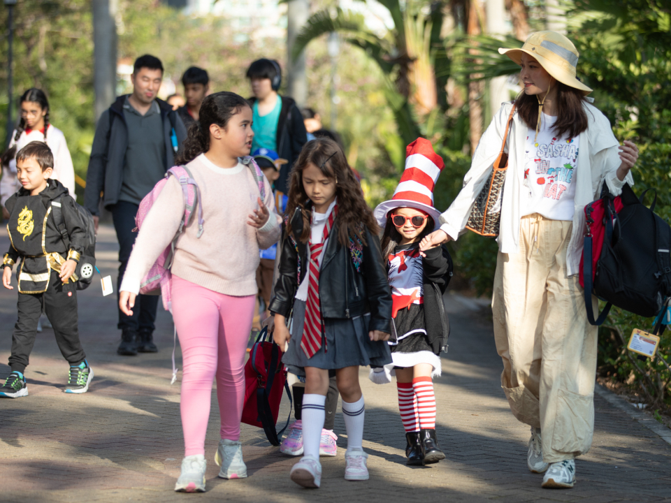 DC Book Parade 2026-01