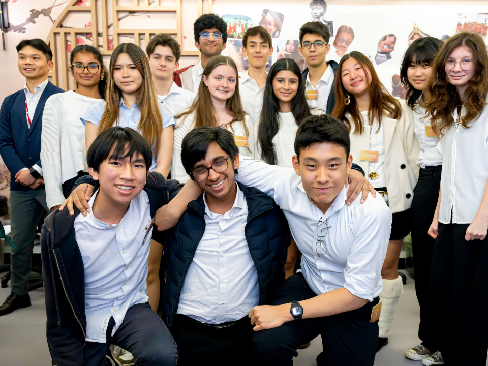 careerday 25