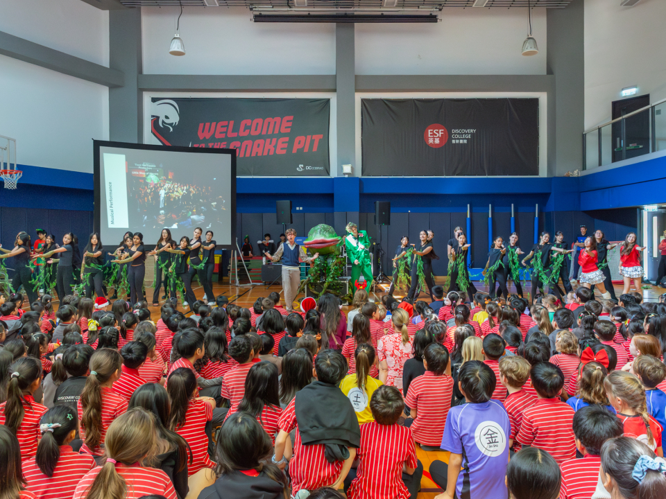 DC End of Term Assembly 2025-09