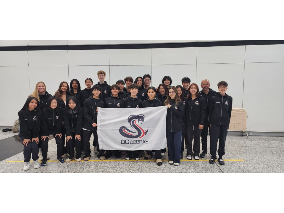 ACAMIS Volleyball team